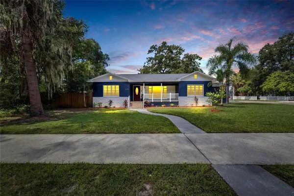 $579,990 | 6110 North Suwanee Avenue, Tampa, FL 33604