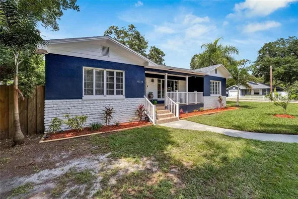 $579,990 | 6110 North Suwanee Avenue, Tampa, FL 33604