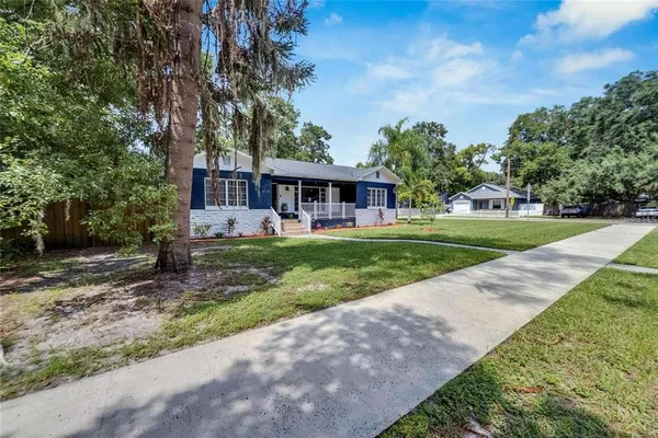 $579,990 | 6110 North Suwanee Avenue, Tampa, FL 33604