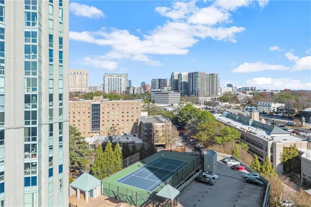 $300,000 | 2870 Pharr Ct S Northwest, Unit 2210, Atlanta, GA 30305