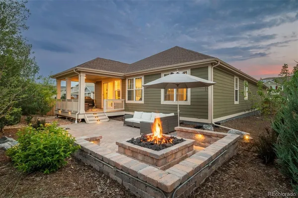 $1,075,000 | 6064 Flattop Street, Golden, CO 80403