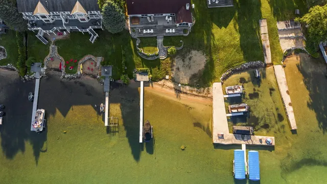 $5,000,000 | 10870 Torch Light Lane, Central Lake, MI 49622