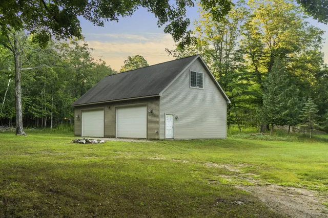 $5,000,000 | 10870 Torch Light Lane, Central Lake, MI 49622