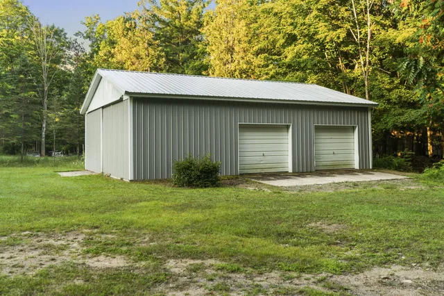 $5,000,000 | 10870 Torch Light Lane, Central Lake, MI 49622