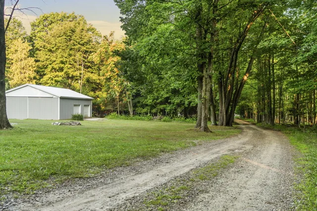 $5,000,000 | 10870 Torch Light Lane, Central Lake, MI 49622