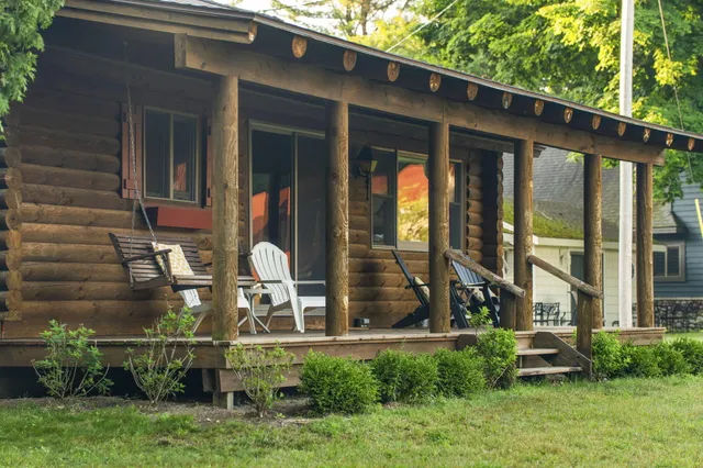 $5,000,000 | 10870 Torch Light Lane, Central Lake, MI 49622