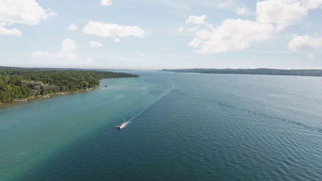 $5,000,000 | 10870 Torch Light Lane, Central Lake, MI 49622