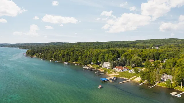 $5,000,000 | 10870 Torch Light Lane, Central Lake, MI 49622