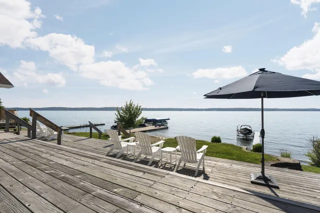 $5,000,000 | 10870 Torch Light Lane, Central Lake, MI 49622