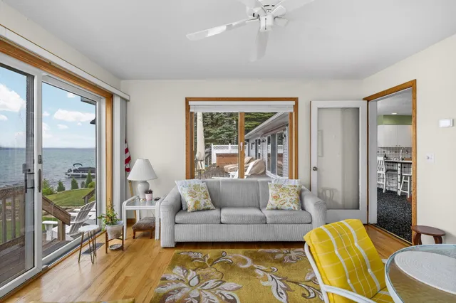 $5,000,000 | 10870 Torch Light Lane, Central Lake, MI 49622