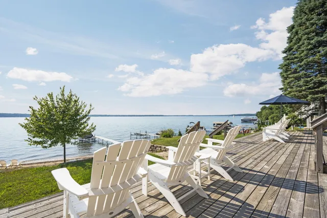 $5,000,000 | 10870 Torch Light Lane, Central Lake, MI 49622