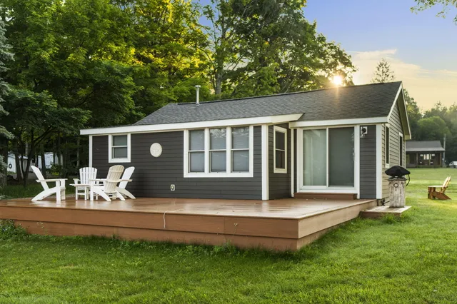 $5,000,000 | 10870 Torch Light Lane, Central Lake, MI 49622