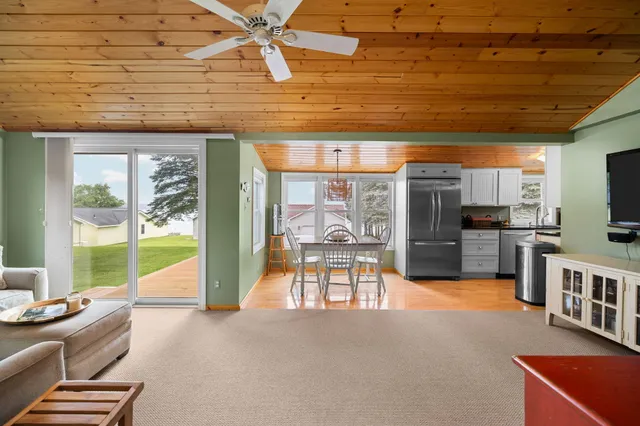 $5,000,000 | 10870 Torch Light Lane, Central Lake, MI 49622