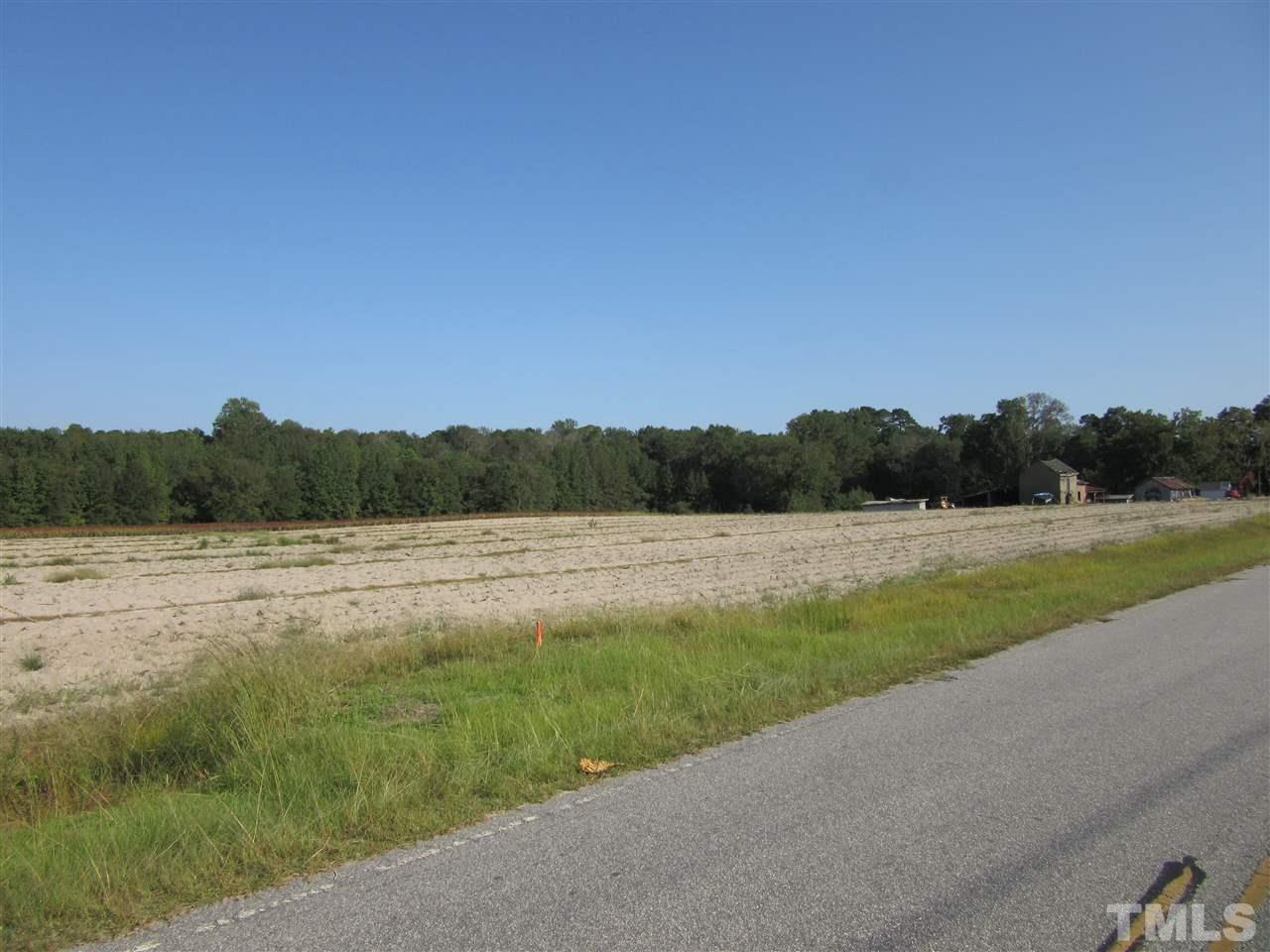 3628 Doyle Road Zebulon, NC 27597 - Photo 1 of 2