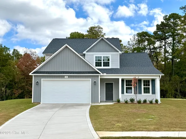 $378,500 | 88 Pikewood Court, Lillington, NC 27546
