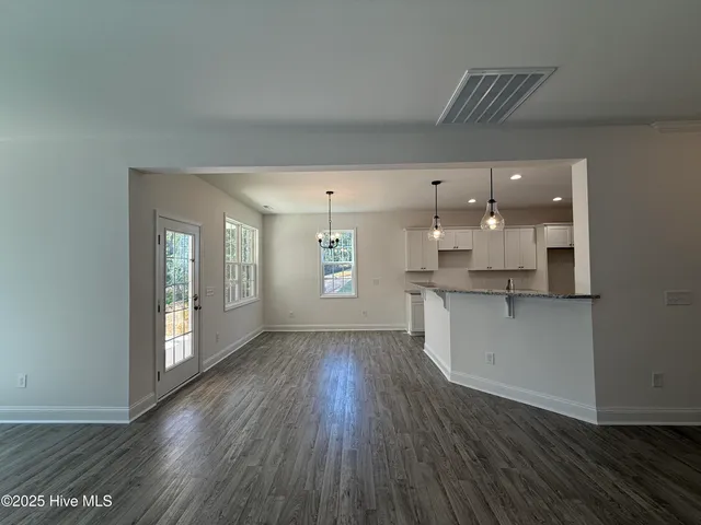 $378,500 | 88 Pikewood Court, Lillington, NC 27546