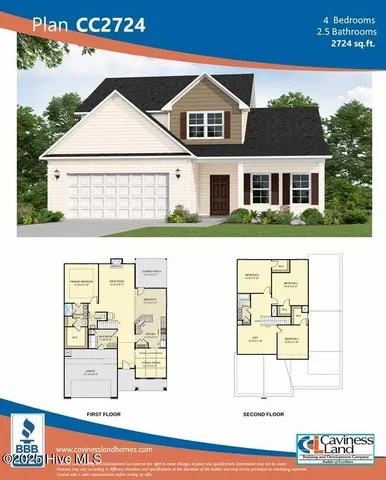 $378,500 | 88 Pikewood Court, Lillington, NC 27546