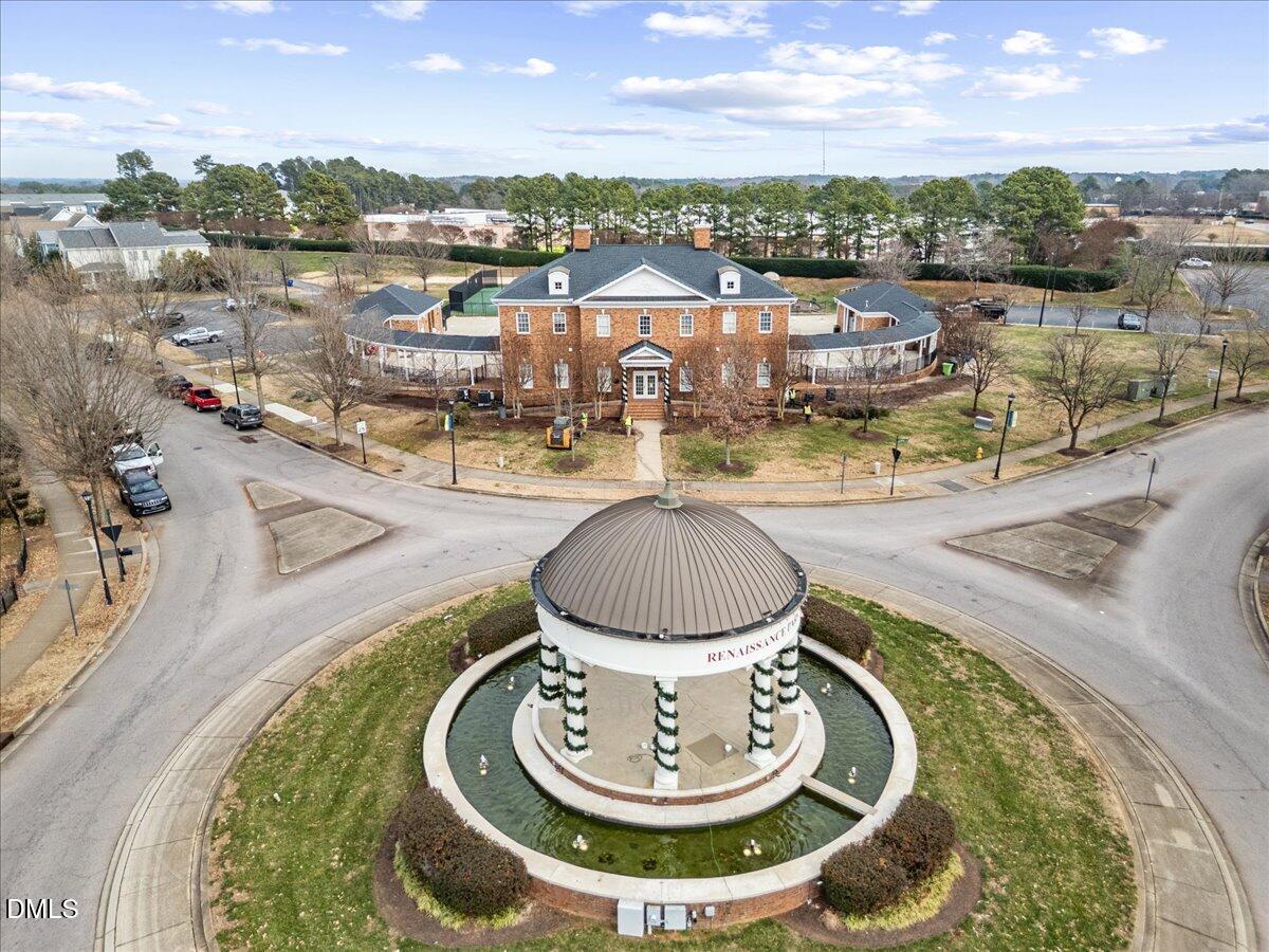 1003 Ileagnes Road Raleigh, NC 27603 - Photo 40 of 42 54-DJI_0924