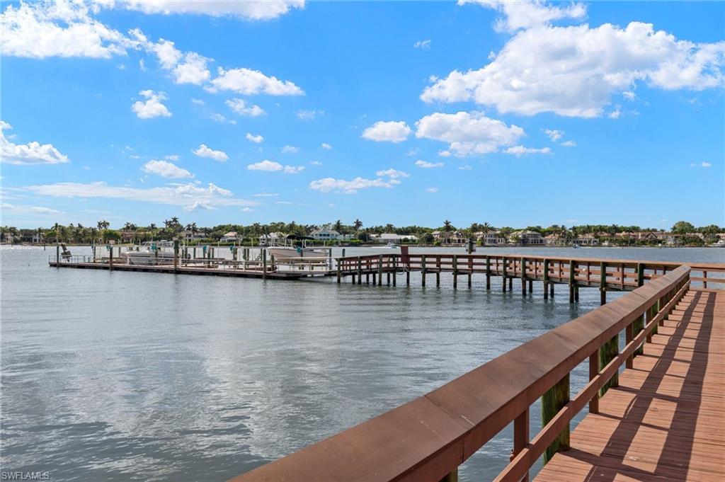1620 Star Point Lane, Unit 1102 Naples, FL 34112 - Photo 35 of 50 Deeded boat slip