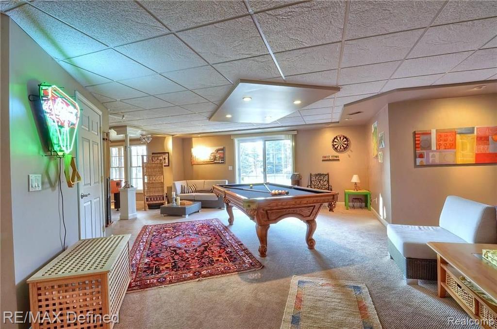 2447 Selkirk Street Rochester, MI 48306 - Photo 29 of 49