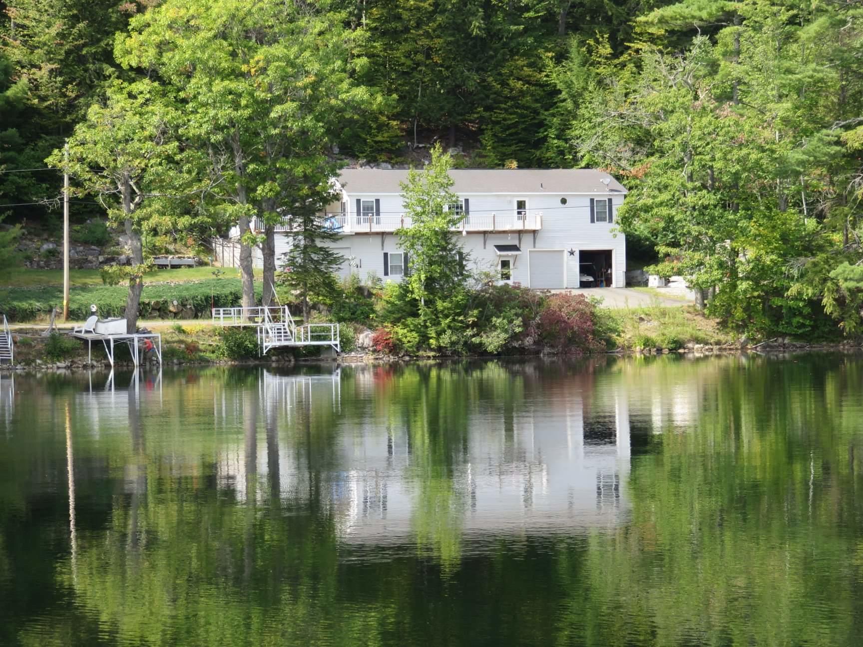 110 Echo Lake Road Kents Hill, ME 04349 - Photo 1 of 34 110 Echo