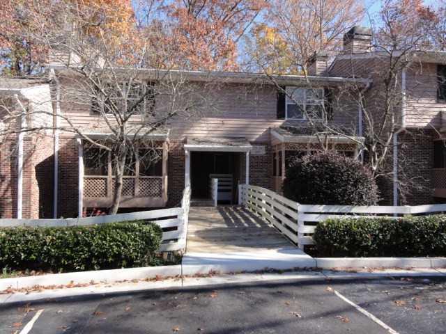 297 Quail Run, Unit 297 Roswell, GA 30076 - Photo 1 of 1