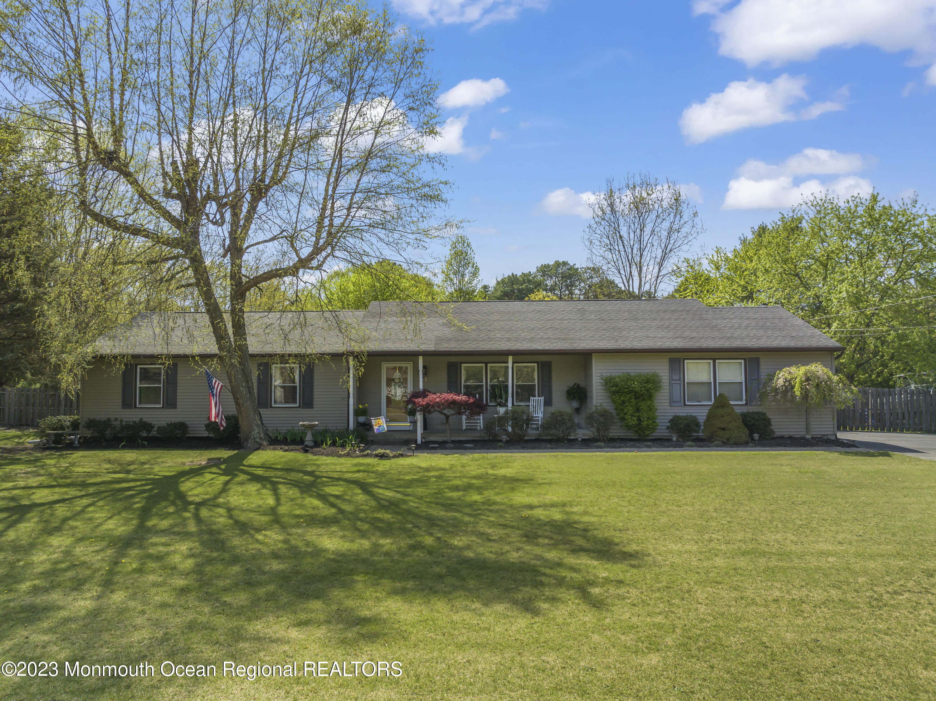 816 Harmony Road Jackson, NJ 08527 - Photo 1 of 68 DJI_0563