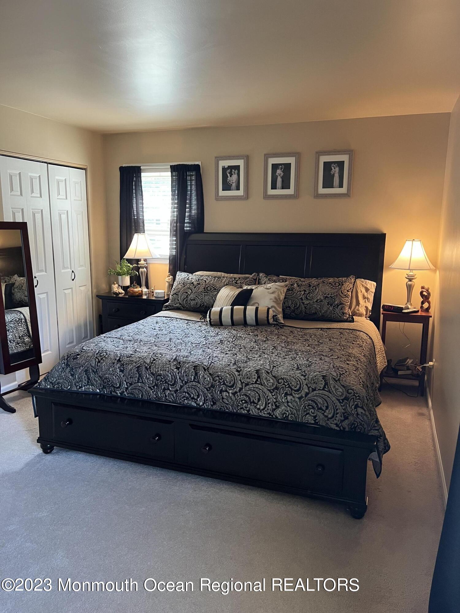 816 Harmony Road Jackson, NJ 08527 - Photo 24 of 68 Master bdrm