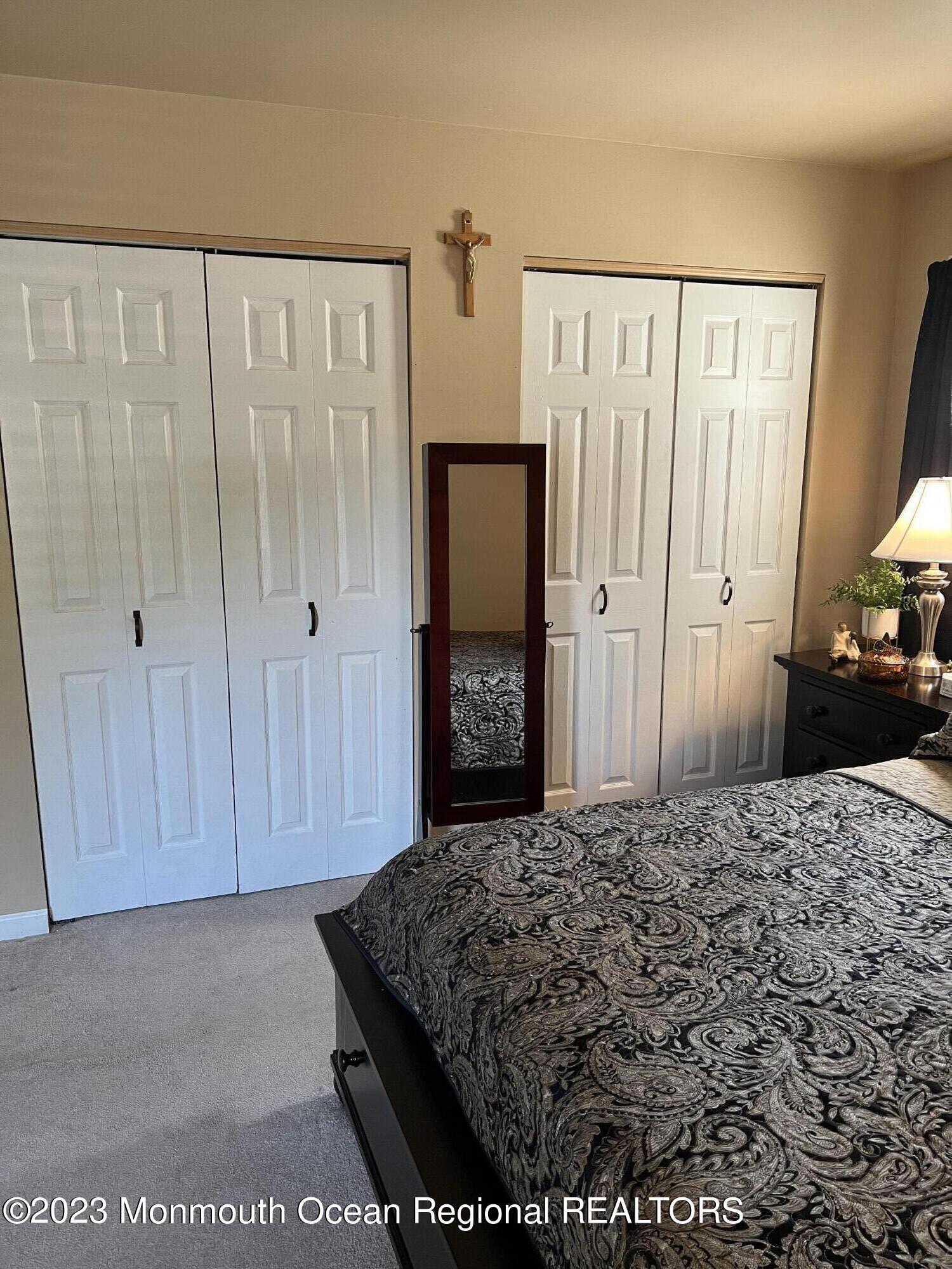 816 Harmony Road Jackson, NJ 08527 - Photo 25 of 68 Master 2 double closets