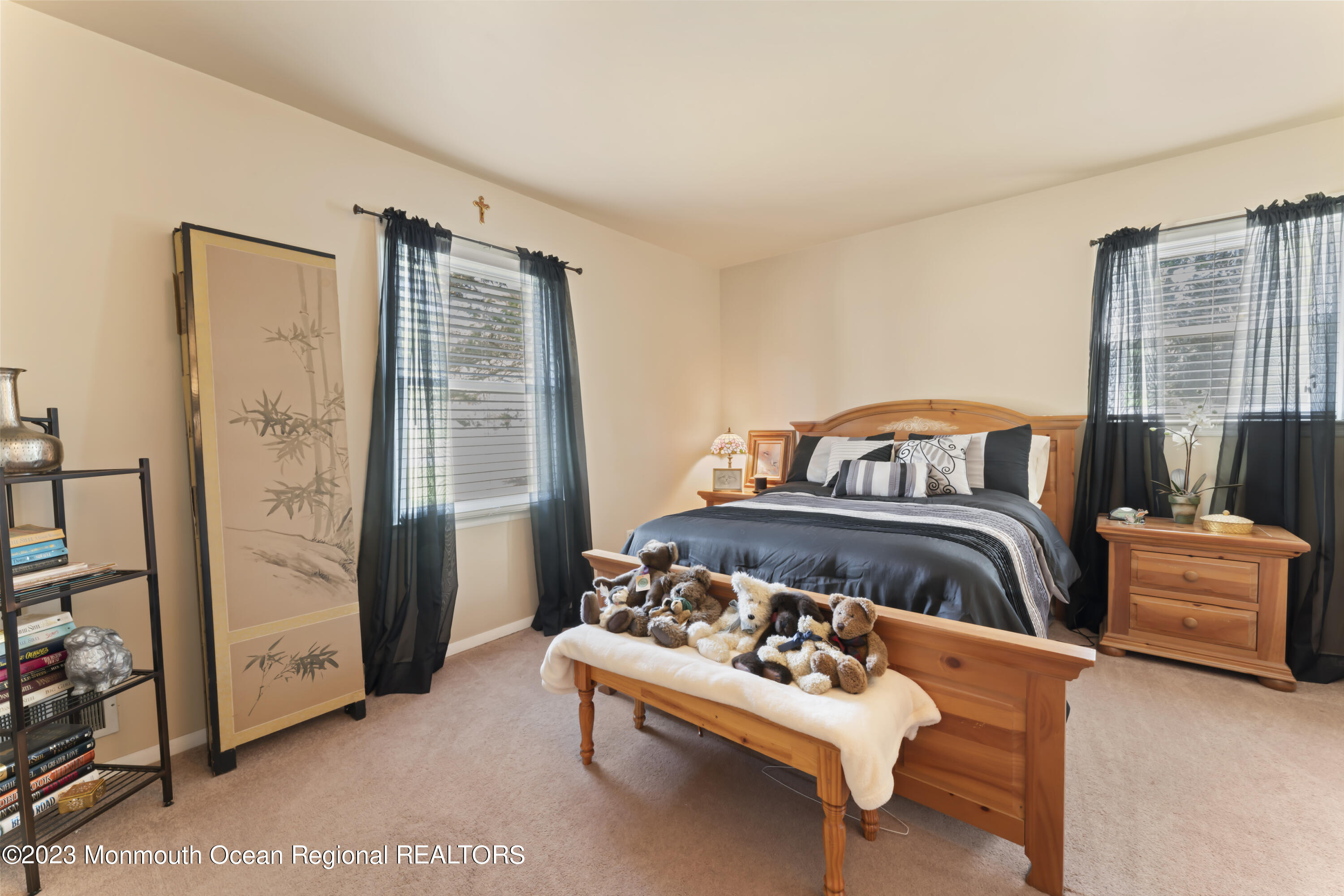 816 Harmony Road Jackson, NJ 08527 - Photo 46 of 68 2nd bedroom
