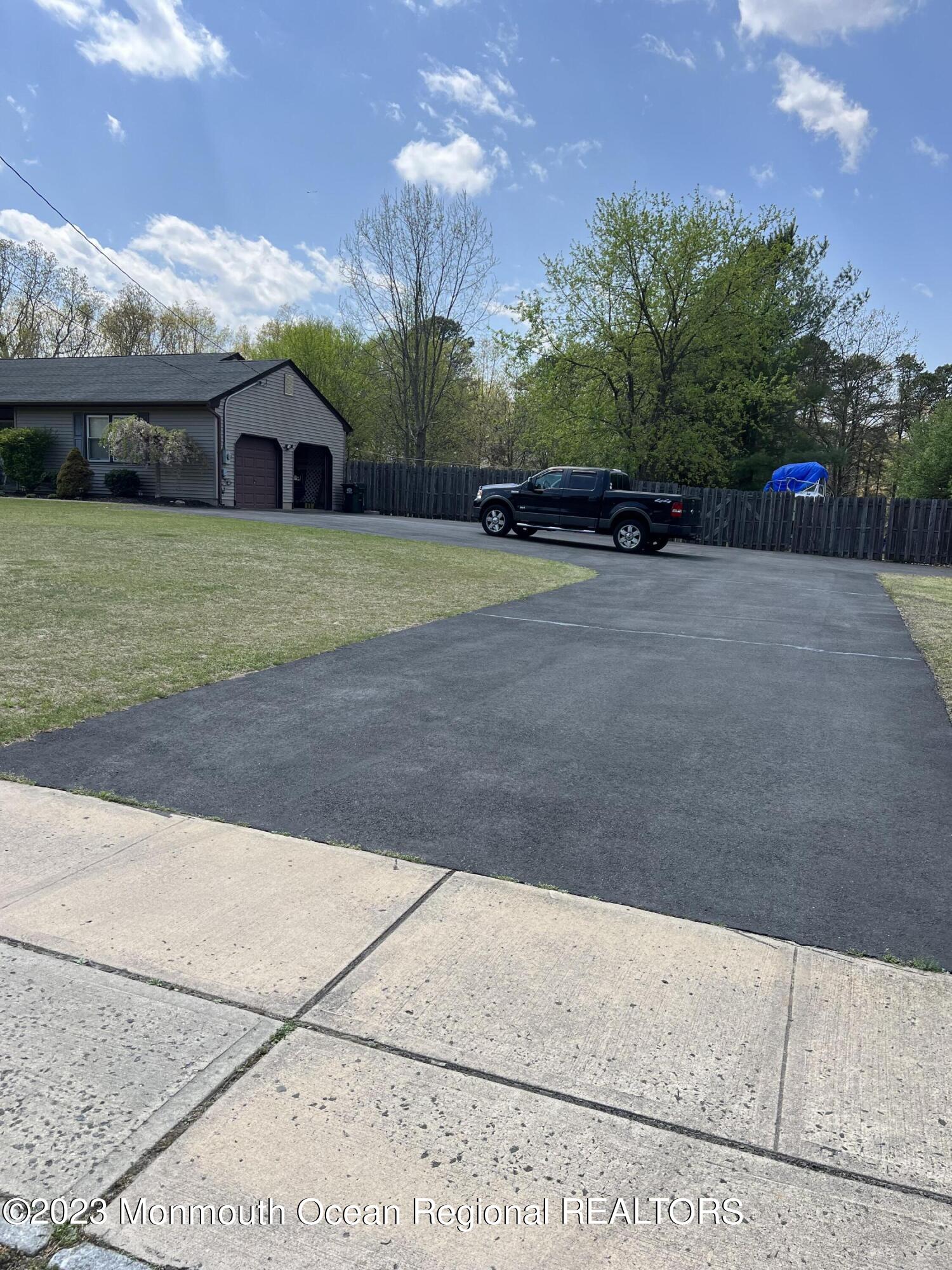 816 Harmony Road Jackson, NJ 08527 - Photo 55 of 68 Plenty of parking