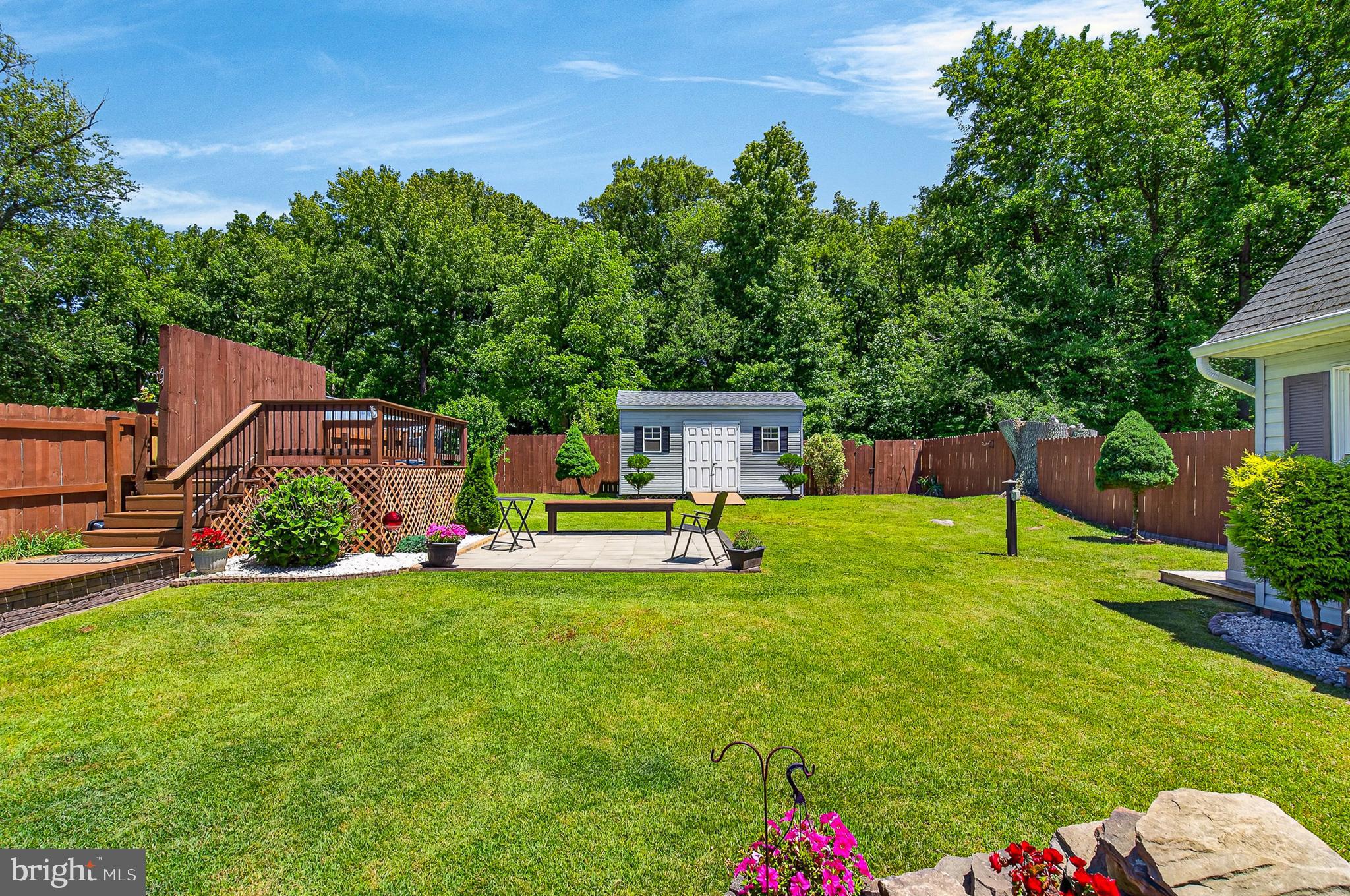 906 Frenchtown Road Perryville, MD 21903 - Photo 37 of 50
