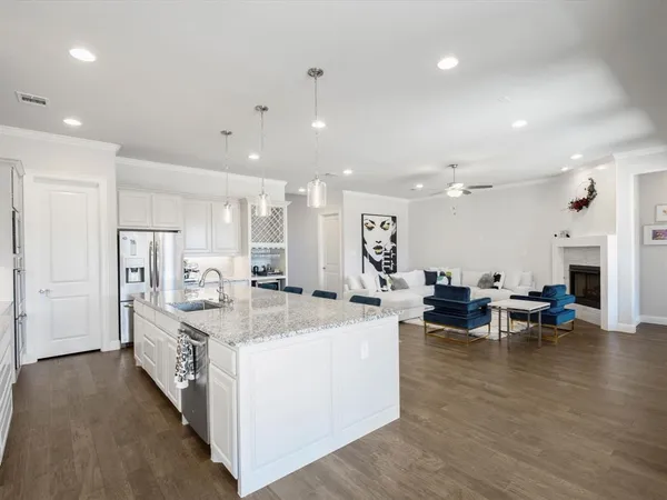 $4,000 | 2419 Portwood Way, Fort Worth, TX 76179