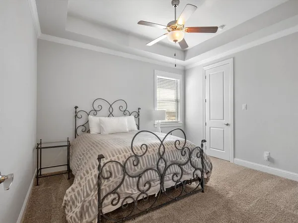 $4,000 | 2419 Portwood Way, Fort Worth, TX 76179