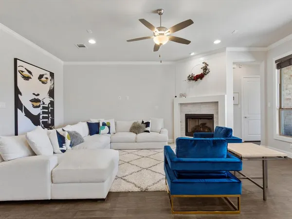 $4,000 | 2419 Portwood Way, Fort Worth, TX 76179