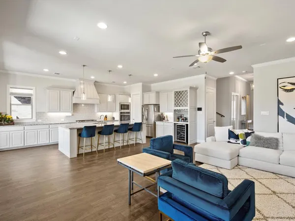$4,000 | 2419 Portwood Way, Fort Worth, TX 76179