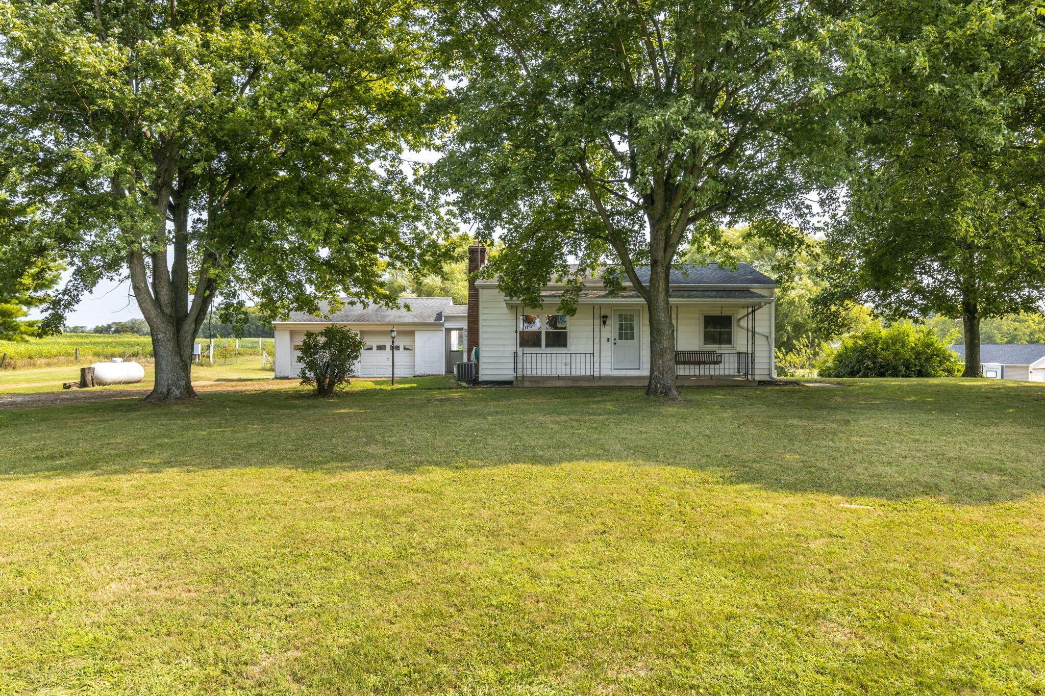 25560 Sisk Road Circleville, OH 43113 - Photo 2 of 40 1000001896