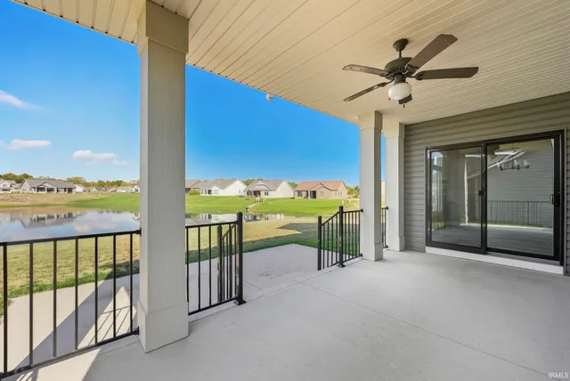 $624,000 | 15188 Leo Creek Boulevard, Leo, IN 46765