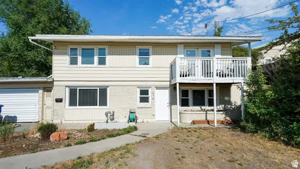 $489,000 | 696 North Center Street, Lehi, UT 84043