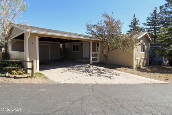 $157,000 | 9000 North U.S. Highway 89, Unit 26, Flagstaff, AZ 86004