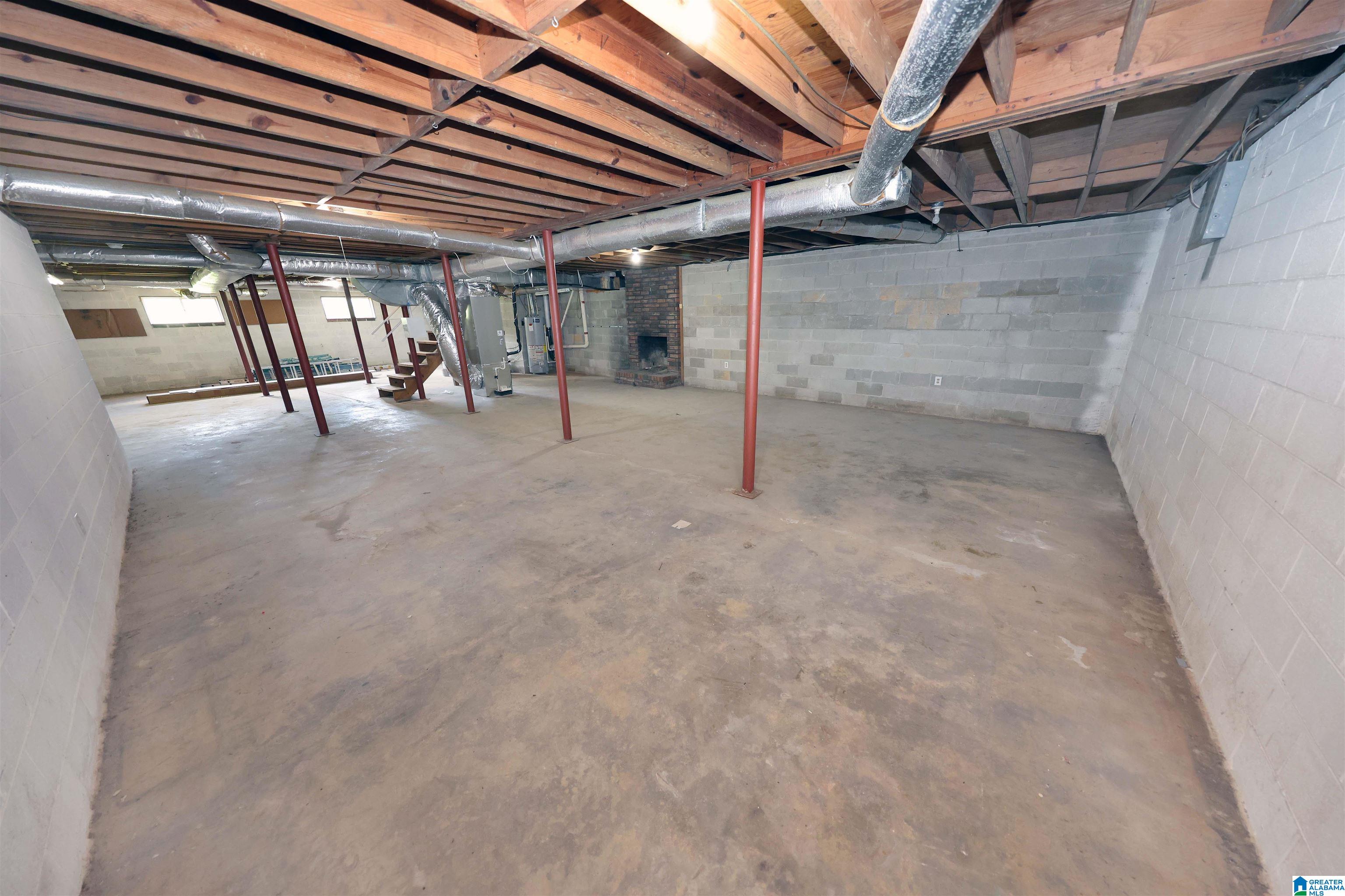5004 Post Oak Road Anniston, AL 36206 - Photo 27 of 28