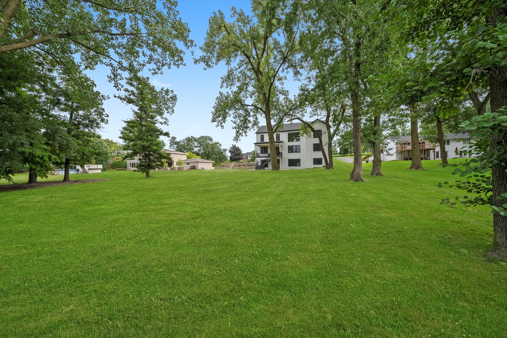 15W670 83rd Street Burr Ridge, IL 60527 - Photo 102 of 108