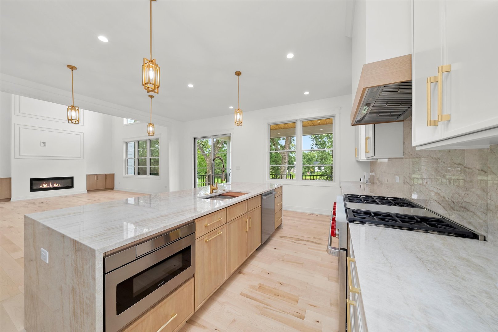 15W670 83rd Street Burr Ridge, IL 60527 - Photo 49 of 108