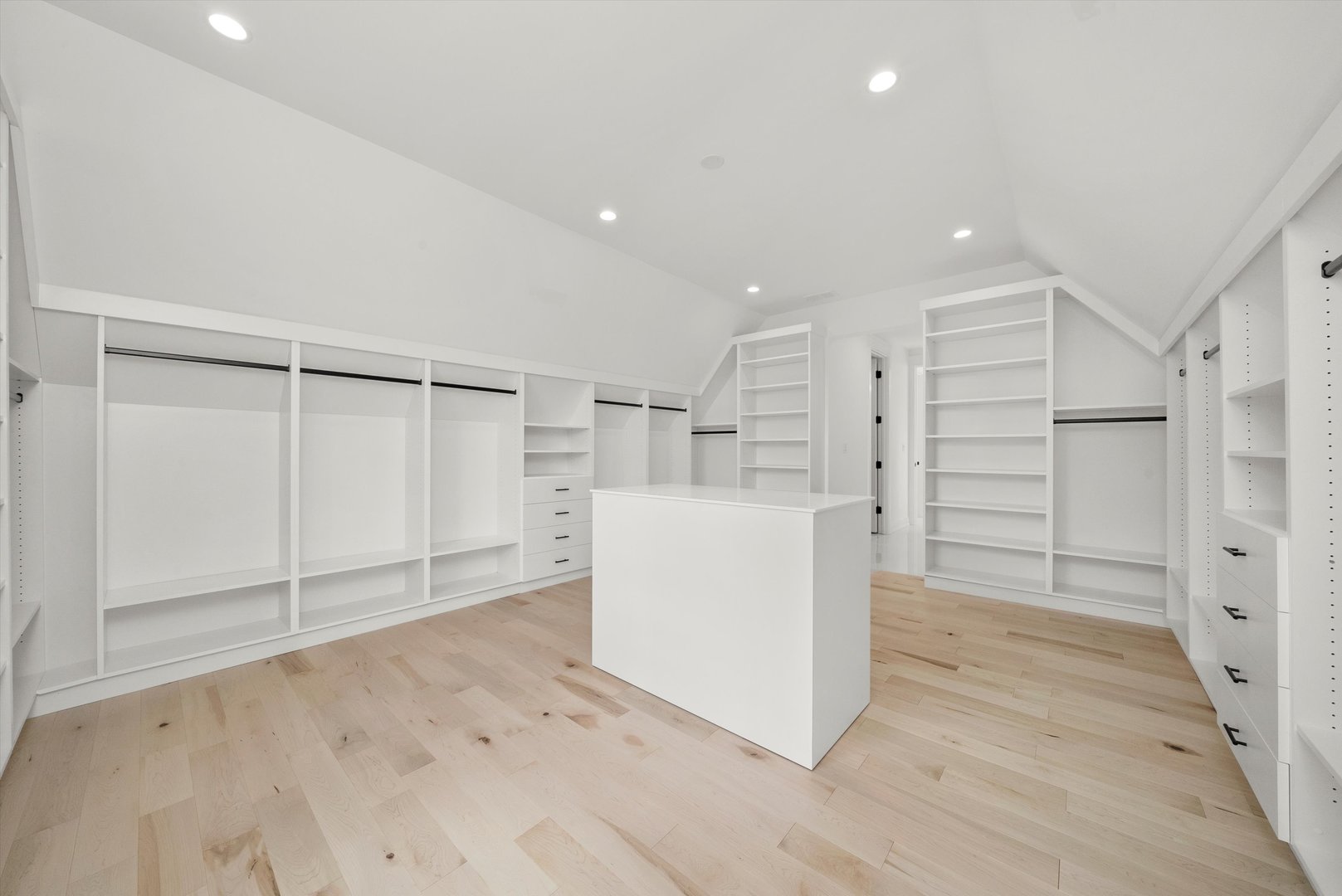 15W670 83rd Street Burr Ridge, IL 60527 - Photo 56 of 96 a view of a storage & utility room with two washing machine