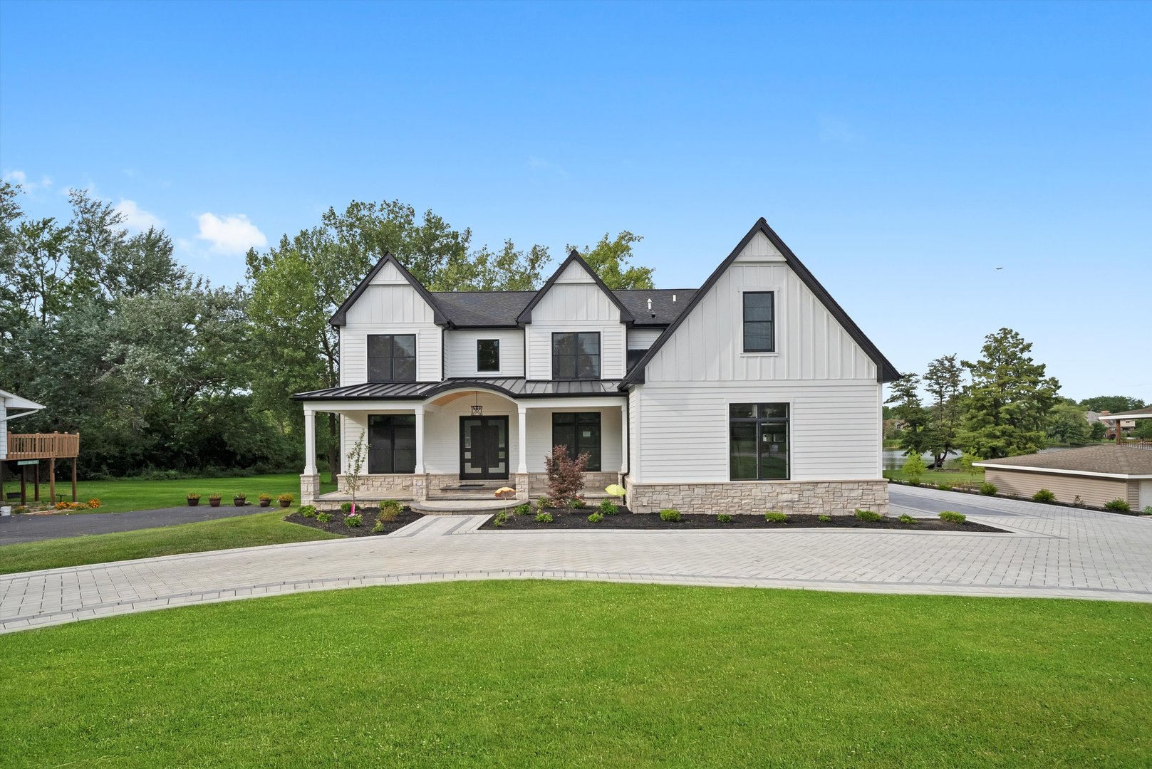 15W670 83rd Street Burr Ridge, IL 60527 - Photo 85 of 96