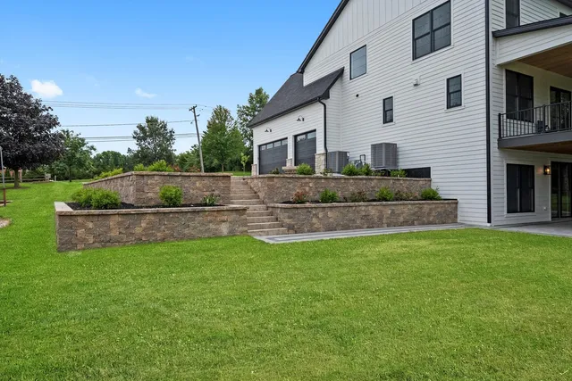 $2,200,000 | 15W670 83rd Street, Burr Ridge, IL 60527