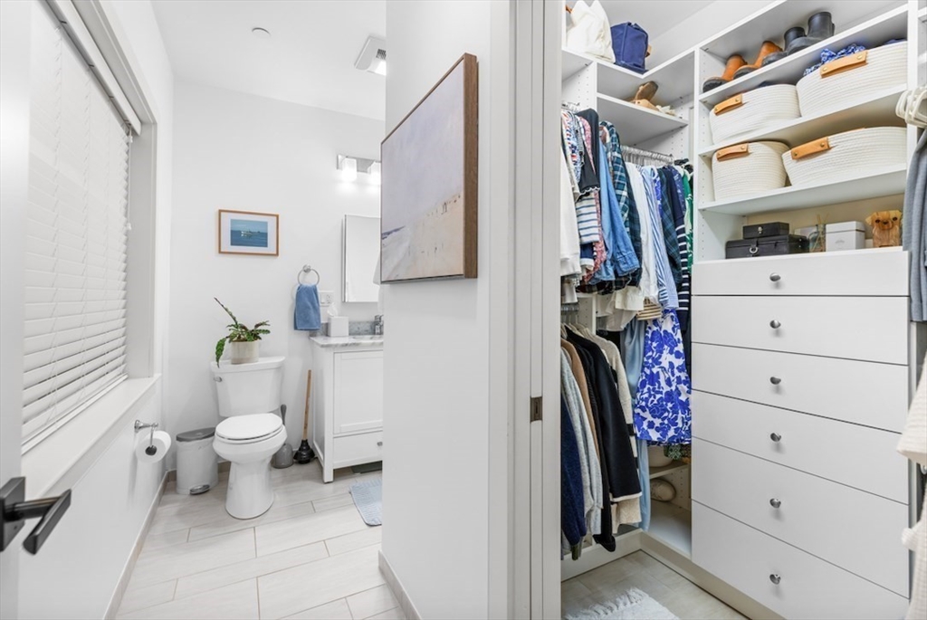 99 Brookley Road, Unit 1 Boston, MA 02130 - Photo 13 of 20