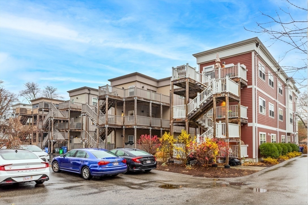 99 Brookley Road, Unit 1 Boston, MA 02130 - Photo 20 of 20