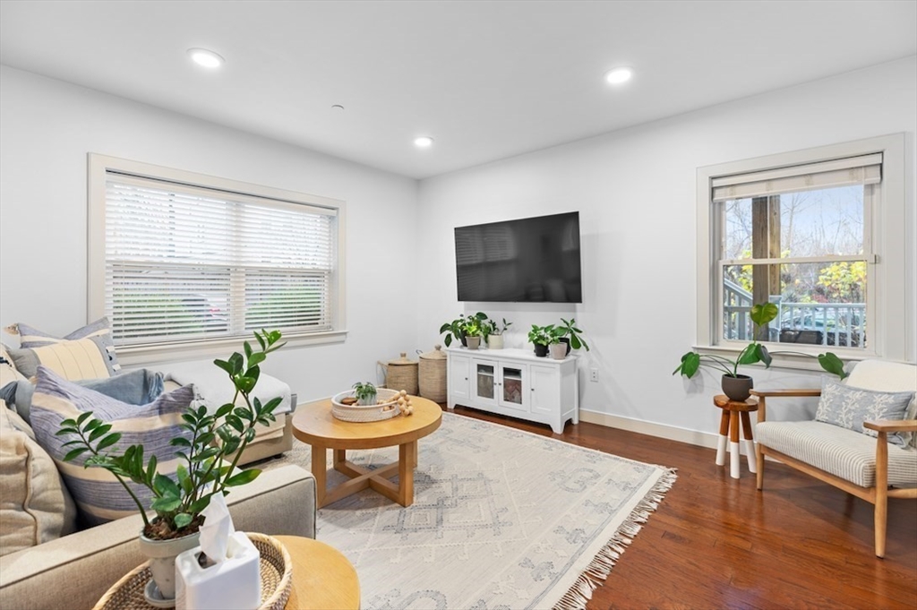 99 Brookley Road, Unit 1 Boston, MA 02130 - Photo 4 of 20