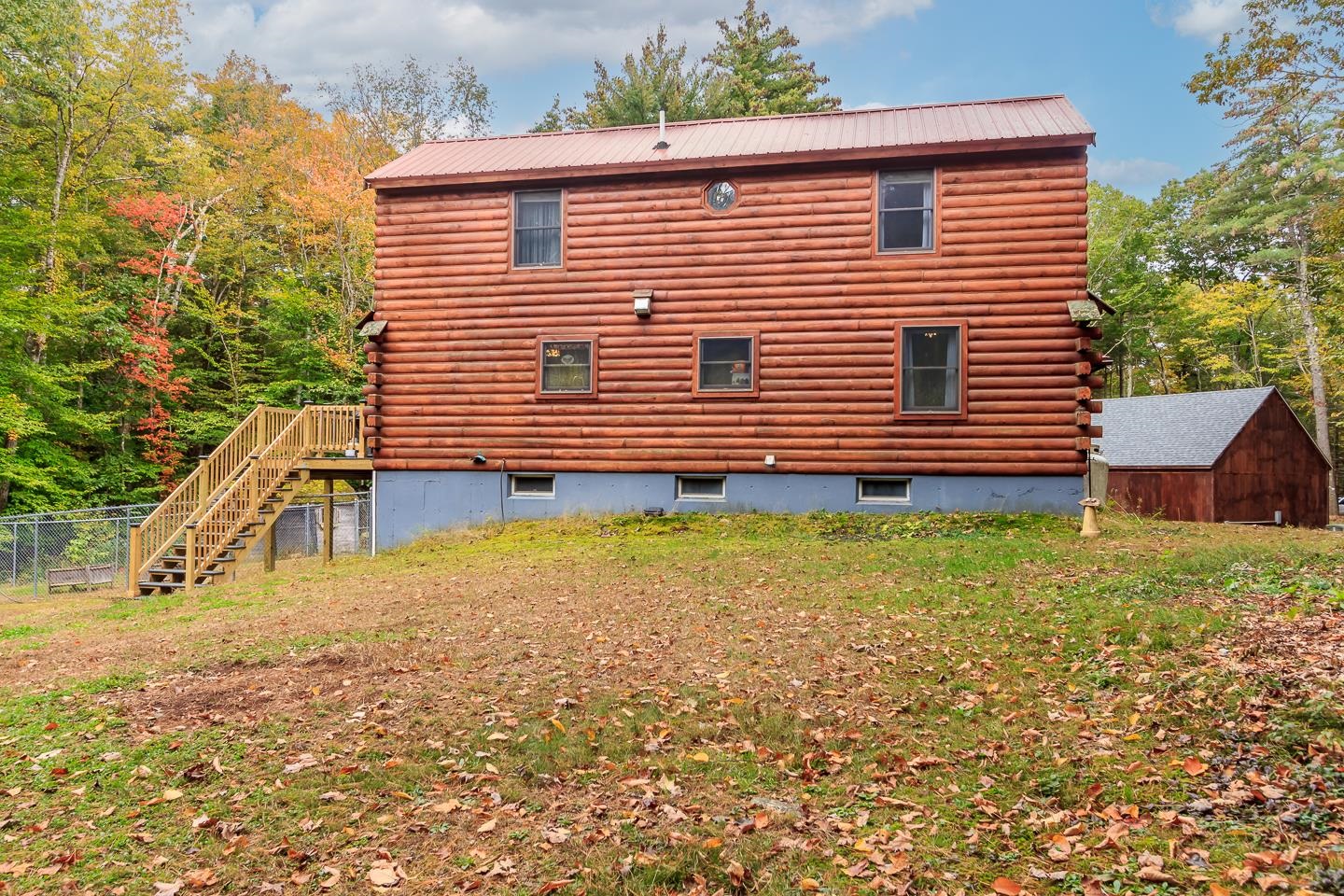 85 Stevens Hill Road Nottingham, NH 03290 - Photo 27 of 40